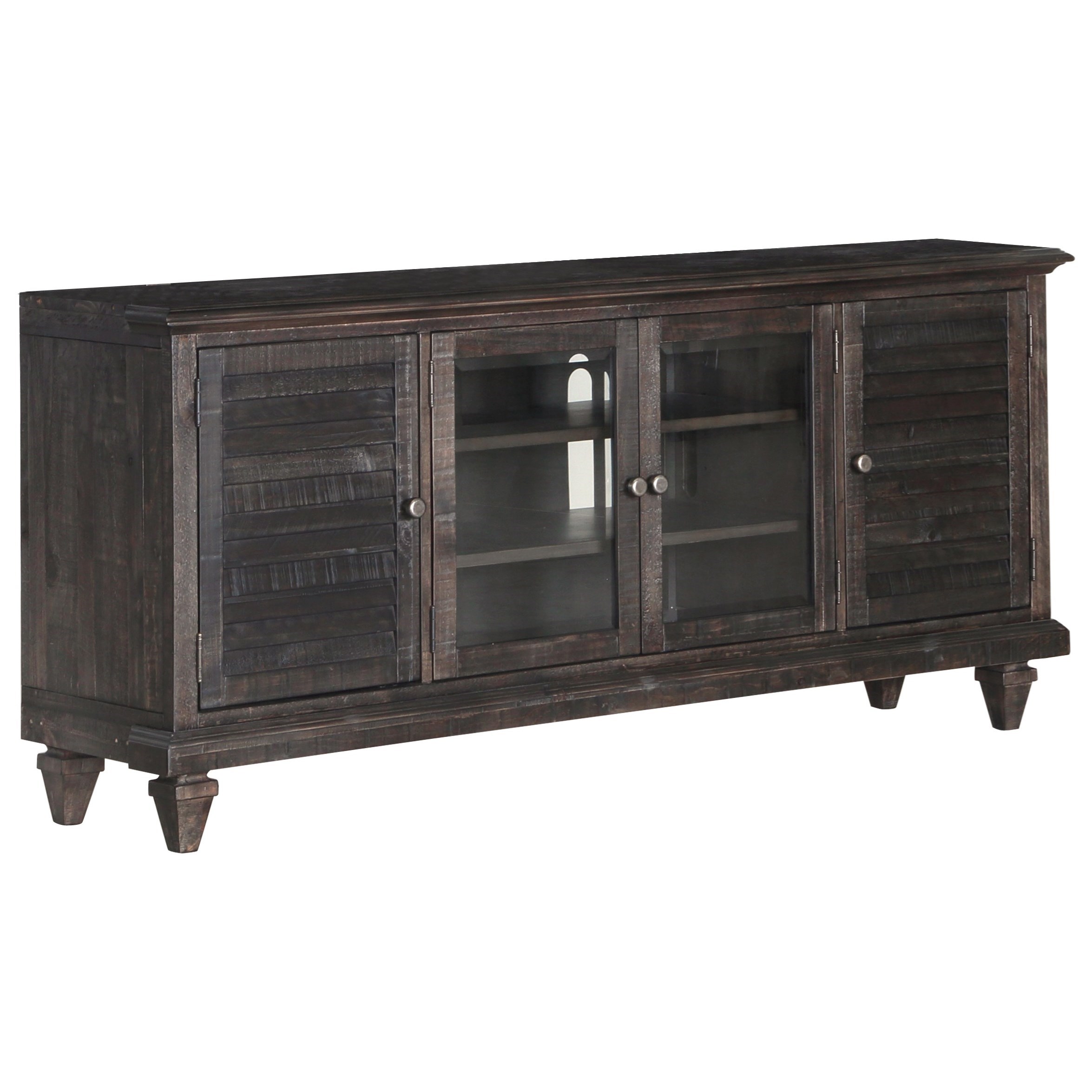 Magnussen Home Calistoga 75" TV Stand